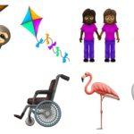 Potentiels Emojis 2019 150x150 - Unicode : les premiers Emoji de 2019 sont connus