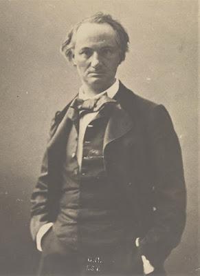 Une lettre de Charles Baudelaire à Richard Wagner