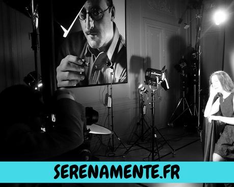 Ma première Poulette Party au Studio Harcourt : une soirée d’exception ! Ma première Poulette Party au Studio Harcourt : une soirée d’exception !