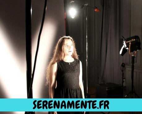 Ma première Poulette Party au Studio Harcourt : une soirée d’exception ! Ma première Poulette Party au Studio Harcourt : une soirée d’exception !