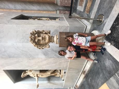 Rome Rome