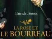rose bourreau Patrick Pesnot