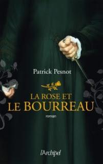 La rose et le bourreau de Patrick Pesnot La rose et le bourreau de Patrick Pesnot