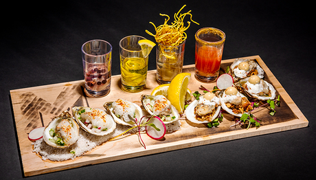 Oystermania - Gastronomie à petit prix! Oystermania - Gastronomie à petit prix!