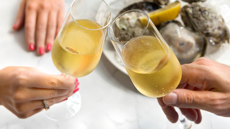 Oystermania - Gastronomie à petit prix!