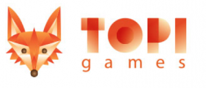 Harry Potter : Une année à Poudlard chez Topi Games Harry Potter : Une année à Poudlard chez Topi Games