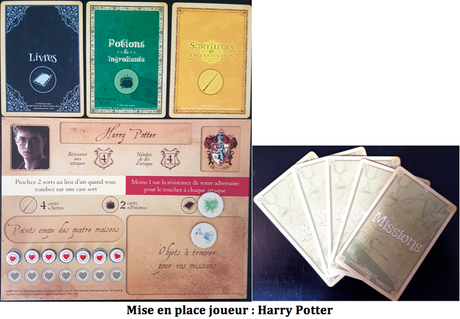 Harry Potter : Une année à Poudlard chez Topi Games