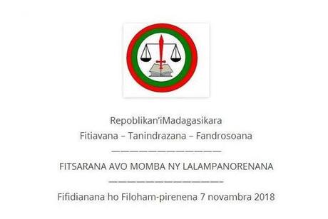 Didier Ratsiraka a 82 ans ce 4 novembre 2018