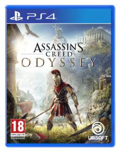 Mon avis sur Assassin’s Creed Odyssey – Un voyage dans le pays des mythes et légendes Mon avis sur Assassin’s Creed Odyssey – Un voyage dans le pays des mythes et légendes