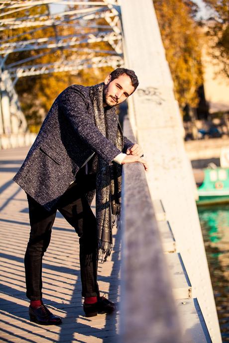 blog mode homme style automne