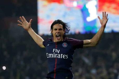 Cavani vu par Jürgen Klinsmann