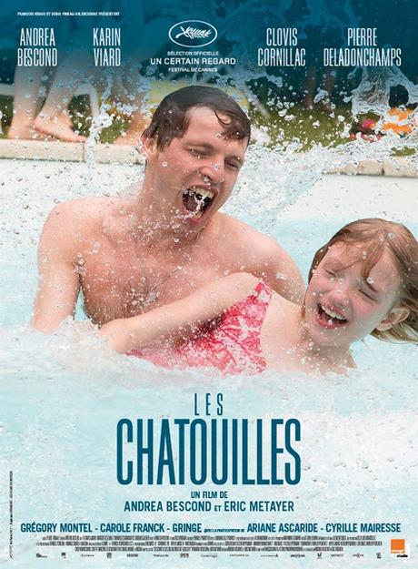 [CONCOURS] : Gagnez vos place spour aller voir le film Les Chatouilles !