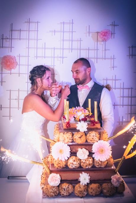 Mariage à Mèze D’Anicée & Jérémy Mariage à Mèze D’Anicée & Jérémy