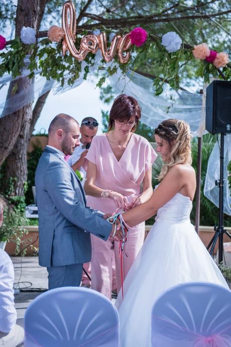 Mariage à Mèze D’Anicée & Jérémy Mariage à Mèze D’Anicée & Jérémy