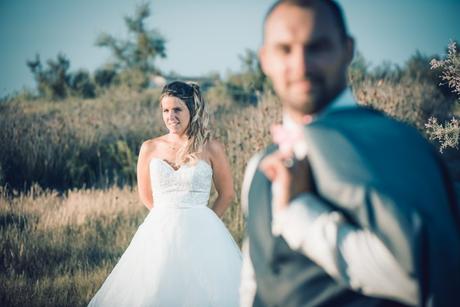 Mariage à Mèze D’Anicée & Jérémy Mariage à Mèze D’Anicée & Jérémy