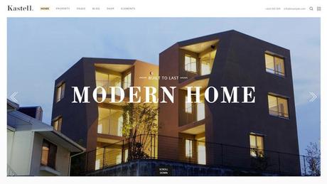 Les 5 meilleurs thèmes WordPress pour créer un site immobilier