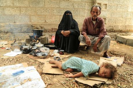 Yémen : seule une solution politique pourra mettre un terme à la souffrance de la population