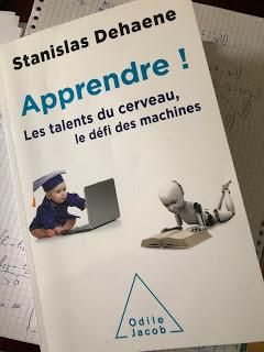 Les neurones de l'apprentissage Les neurones de l'apprentissage