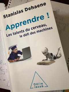 Les neurones de l'apprentissage