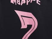 Tyrsa imagine typographie inédite pour maillot