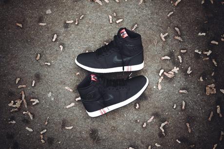 Jordan 1 PSG