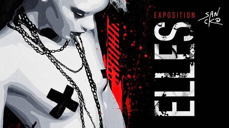 MONTPELLIER – Sancko à la Casa de Pat – 4 au 25 novembre