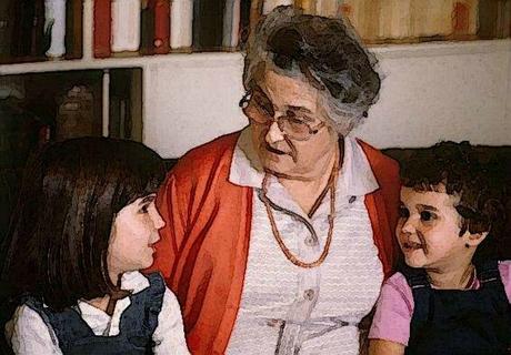 Françoise Dolto est née il y a 110 ans