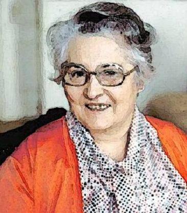 Françoise Dolto est née il y a 110 ans