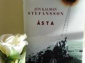 Asta Kalman STEFANSSON