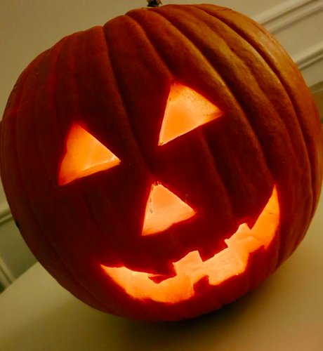 Octobre chez la Ouistiti Family