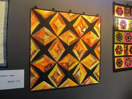 La France - Salon des Loisirs Créatitfs ….