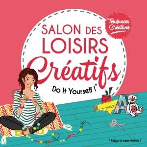 La France - Salon des Loisirs Créatitfs ….