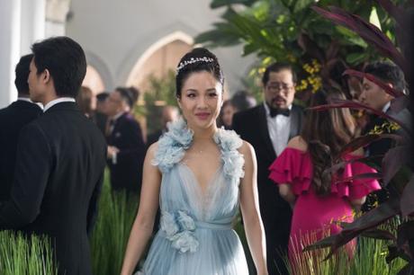 [Ciné] Crazy Rich Asians, la romcom à succès à voir dans les salles !