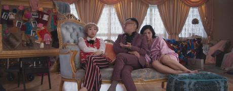 [Ciné] Crazy Rich Asians, la romcom à succès à voir dans les salles !