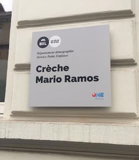 Journée Mario Ramos ce mercredi 7 novembre