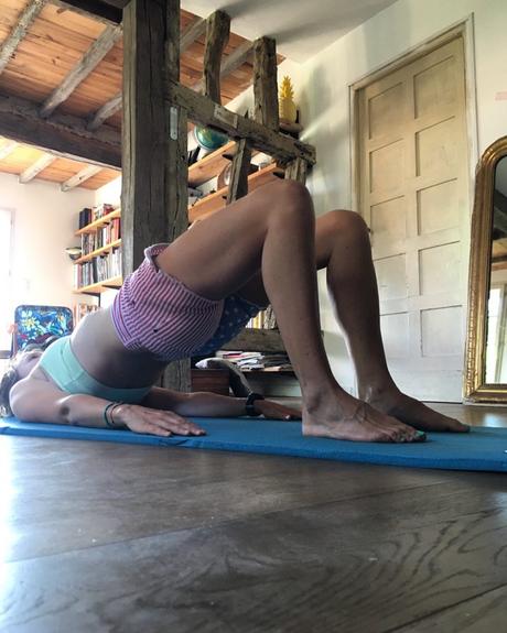 Sport Post-Partum : une histoire de périnée Sport Post-Partum : une histoire de périnée