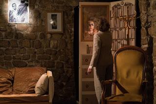 Qui êtes-vous Elsa Triolet ?