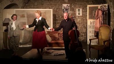 Qui êtes-vous Elsa Triolet ?