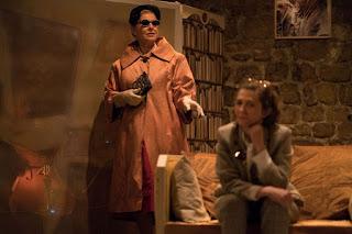 Qui êtes-vous Elsa Triolet ?