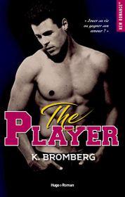 The player – The player (tome 1)