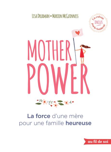 Mother Power - Lisa Druxman