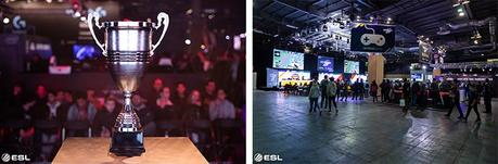 ESL Arena 2018 screen1