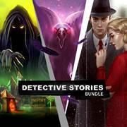 Mise à jour du PlayStation Store du 5 novembre 2018 Detective Stories Bundle