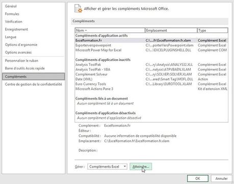 Comment transformer vos fichiers Excel en présentation PowerPoint en 1 clic ?