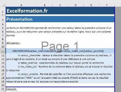 Comment transformer vos fichiers Excel en présentation PowerPoint en 1 clic ?