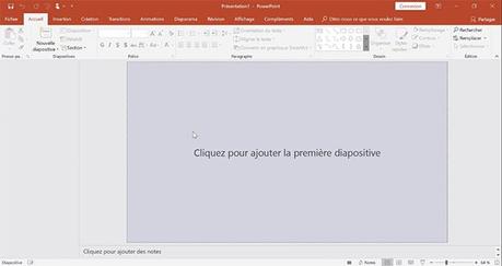 Comment transformer vos fichiers Excel en présentation PowerPoint en 1 clic ?