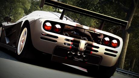 La grosse MAJ de Grid Autosport est disponibe sur iPhone La grosse MAJ de Grid Autosport est disponibe sur iPhone