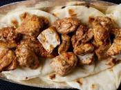 Recette Poulet tandoori weight watchers