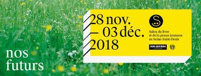 Bientôt en dédicace à Montreuil [ici]