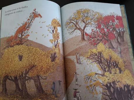 Le Jardinier de la Nuit de The Fan Brothers ♥ ♥ ♥